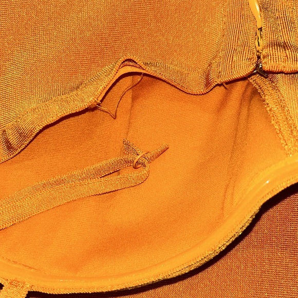 ASOS Bandage dress w/string detail - Picture 8 of 9